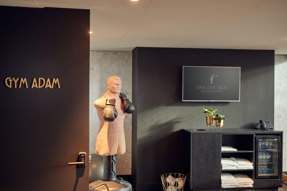 Hotel Van Der Valk - Amstel 4*