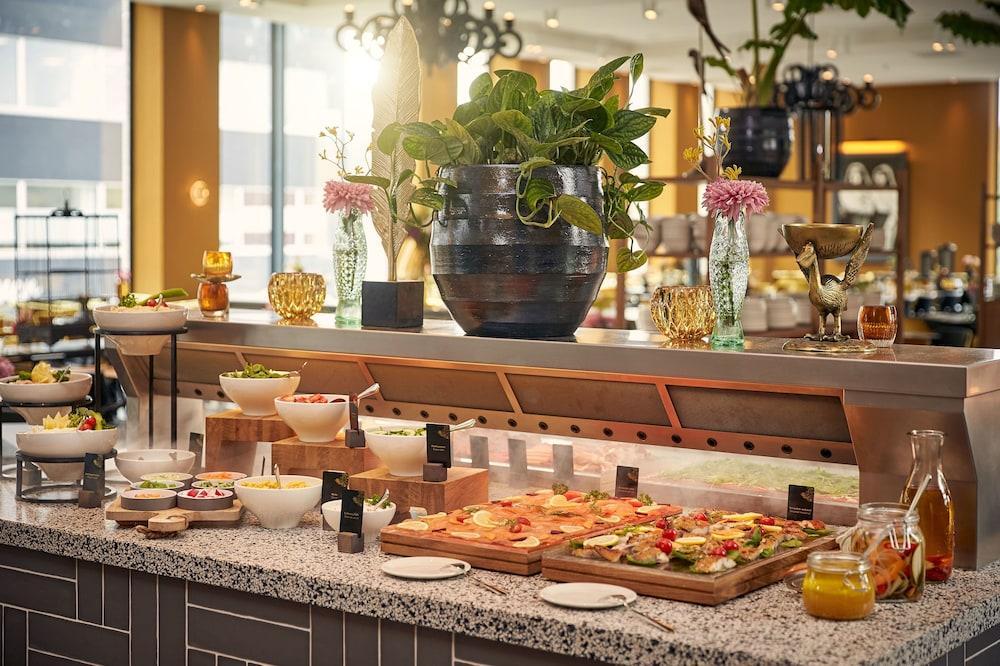 Van Der Valk - Amstel Hotel Ámsterdam